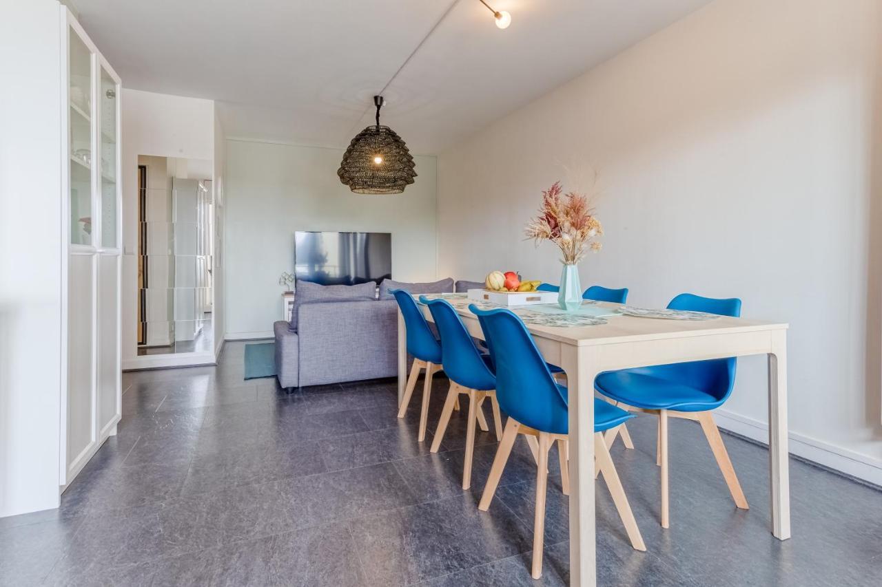 La Boussole Apartment Courseulles-sur-Mer Exterior photo